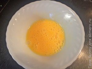 Пирог с мясом в английском стиле
