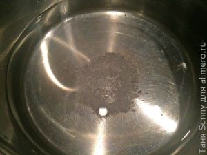Капуста с сыром