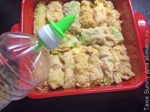 Капуста с сыром