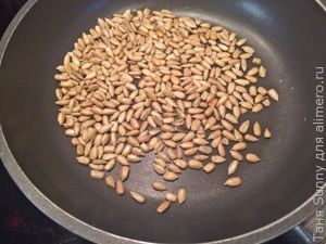 Картофельный салат в бомбейском стиле