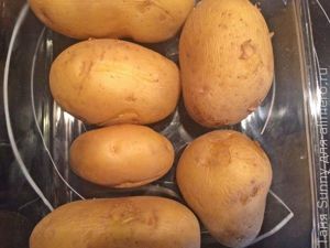 Жареные куриные окорочка по-грузински