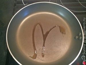 Свиная шейка запеченная