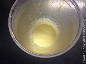 Салат из консервированного тунца