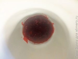 Пирог с клубникой