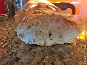 Салат на обед с голубым сыром и медом