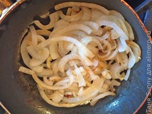 Суп-пюре из брокколи
