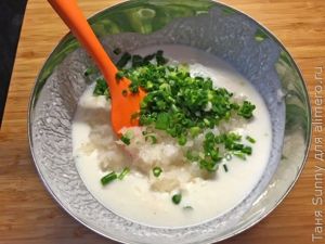 Свиной стейк