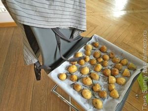 Свиной стейк