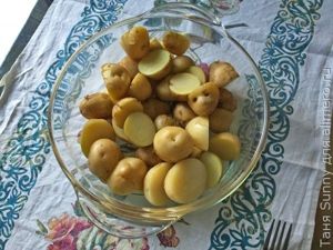 Свиной стейк