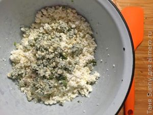 запеканка из кабачков