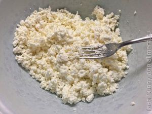 запеканка из кабачков