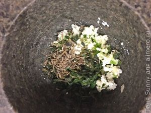 запеканка из кабачков