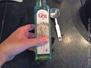 быстрая еда дома - фунчоза с морепродуктами