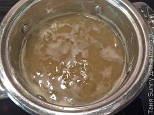 Салат из кабачков со сливочным сыром