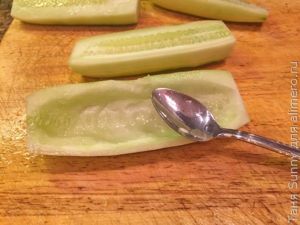 Салат из киноа