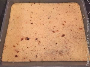 курица в духовке с кускусом