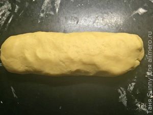 Американский яблочный пирог