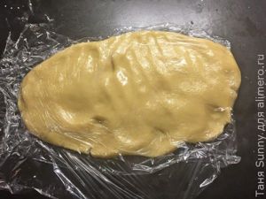 Американский яблочный пирог