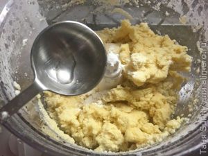 Американский яблочный пирог