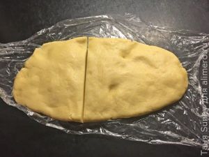 Американский яблочный пирог