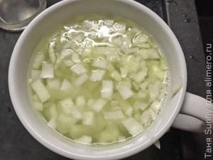 Сельдь под шубой