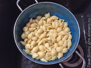 Куриные желудочки с виски и апельсином