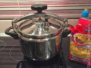 Куриные желудочки с виски и апельсином