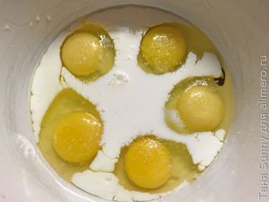 Фриттата с картошкой и копченой грудинкой