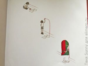 Приключение и Путешествие Аарона Бекера