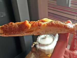 Пицца Маргарита