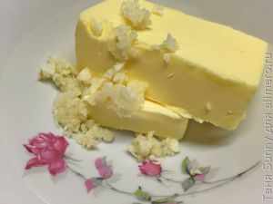 Масло чили для кукурузы