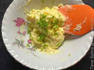 Масло чили для кукурузы