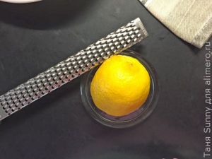 Гречка на завтрак с кедровыми орехами и фруктами