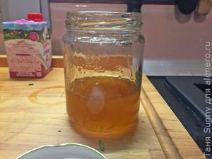 Курица со сливками и грибами