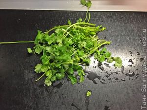 Сациви облегченный вариант