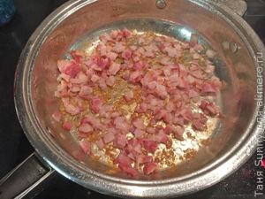 Тушеная курица в стиле басков