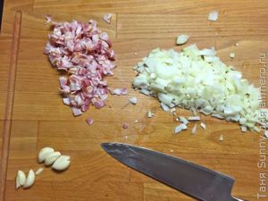 Тушеная курица в стиле басков