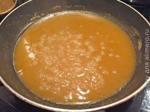 Тушеная курица в стиле басков