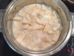 Гарниры к мясу