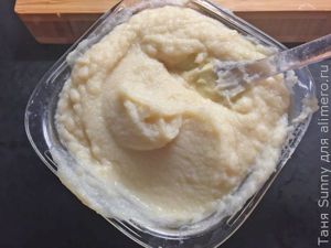 Гарниры к мясу