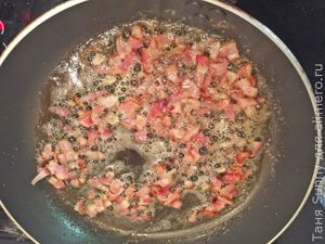 Гарниры к мясу