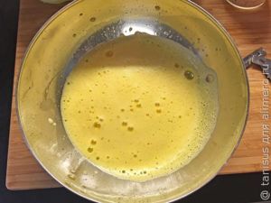 капустный шницель