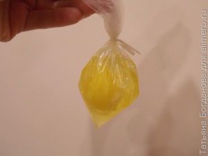 яйцо пашот
