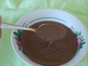 Манная каша