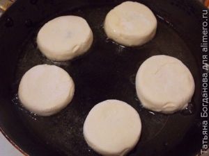 Сырники
