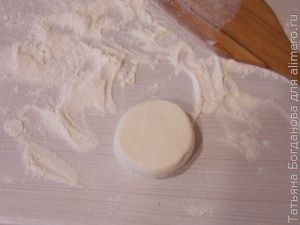 Сырники
