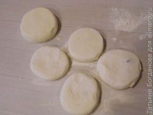 Сырники