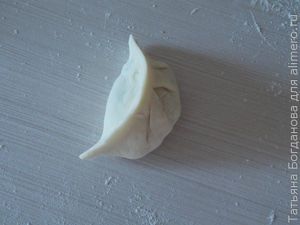 пельмени