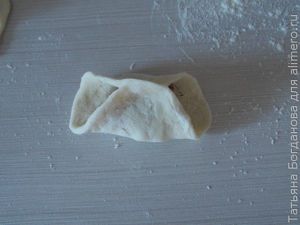 пельмени