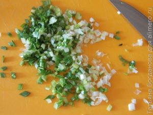 пельмени